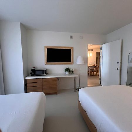 Apartamento 2B 2B Luxury Ocean Views Apt In Hallandale Beach Exterior foto